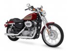 Harley-Davidson Harley Davidson XL 883C Sportster Custom